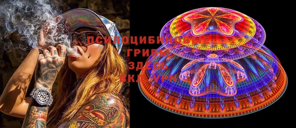 тгк Киреевск